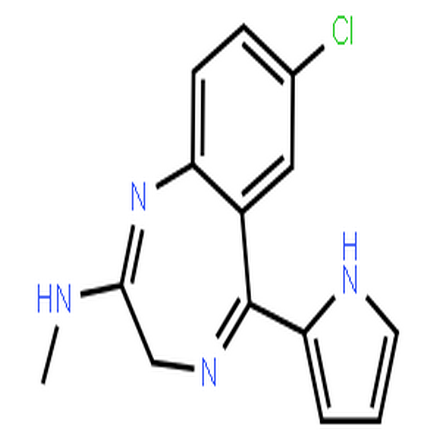 灵芝酸TN