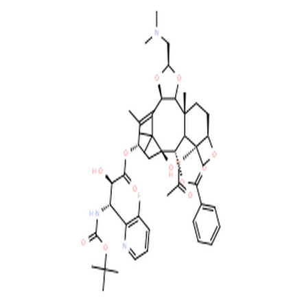 Tesetaxel