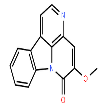 5-甲氧基铁屎米酮