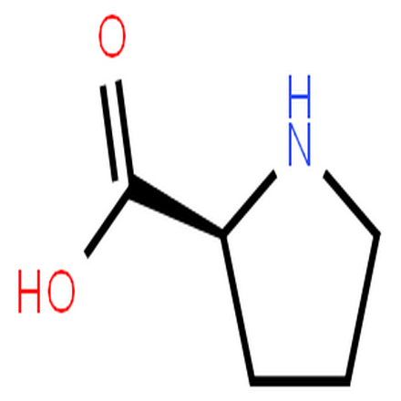 L-脯氨酸