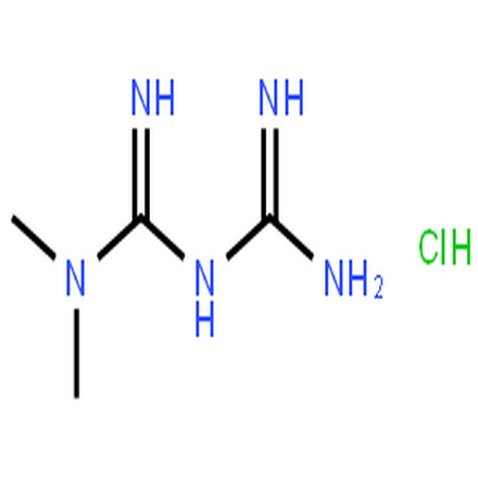 盐酸二甲双胍