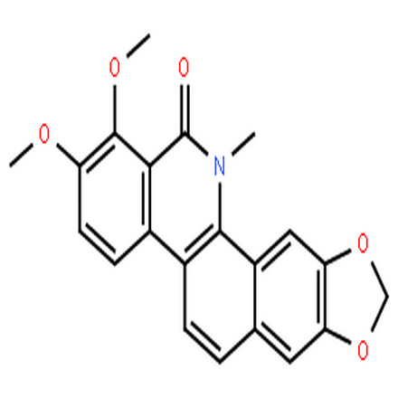 氧基白屈菜季铵碱