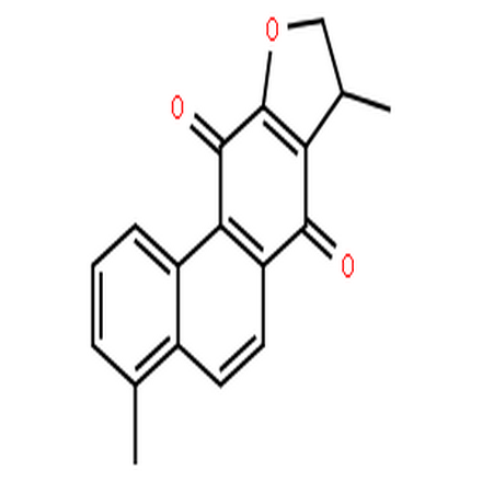 二氢异丹参酮I