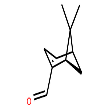 (1R)-(-)-桃金娘烯醛