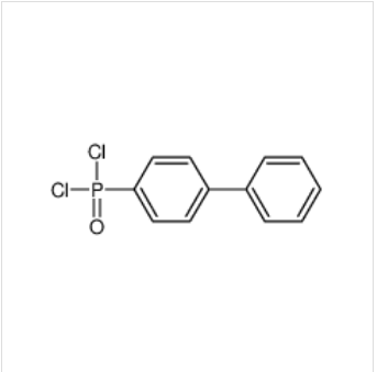 1-二氯磷酰基-4-苯基苯