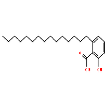 银杏酸C15:0