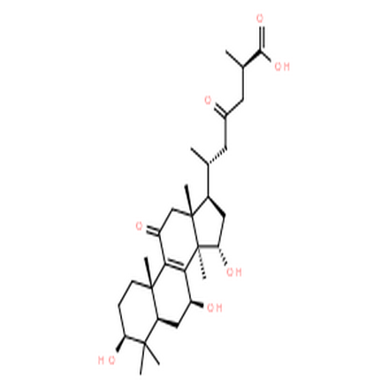 灵芝酸C2