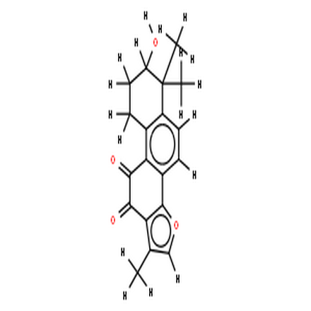 3alpha-羟基丹参酮IIA