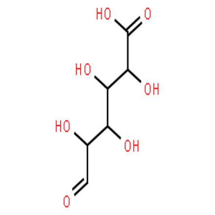 D-葡萄糖醛酸