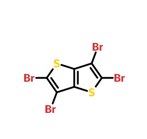 2,3,5,6-四溴噻吩并[3,2-b]噻吩