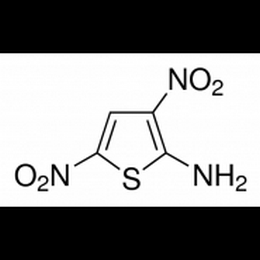 2-氨基-3,5-二硝基噻吩