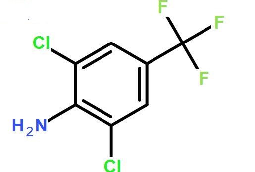 2,6-二氯-4-三氟甲基苯胺生产厂家
