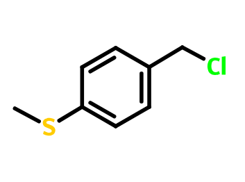 4-(甲基硫代)苄氯·