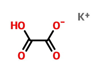 草酸氢钾