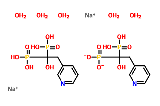 利噻膦酸钠·