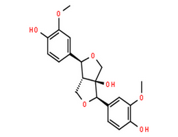 8-羟基松脂醇
