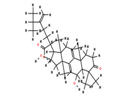 6α-羟基猪苓酸C