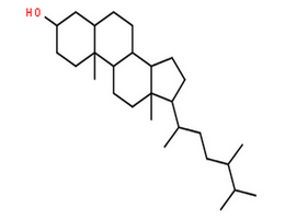 油菜甾醇