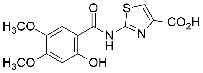 阿考替胺杂质8