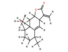 1beta-羟基土木香内酯