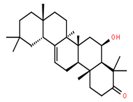 曼陀罗萜醇酮