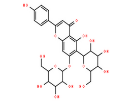 皂草苷； 皂草黄苷