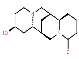 13-羟基羽扇豆鹼