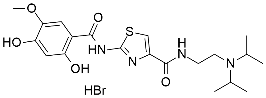 阿考替胺杂质21