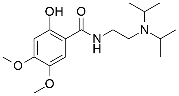 阿考替胺杂质26