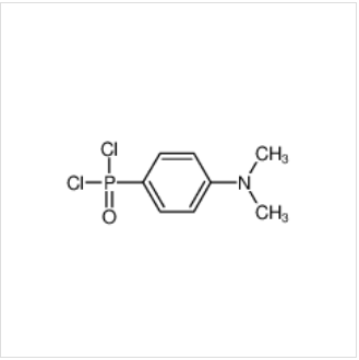 4-dichlorophosphoryl-N,N-dimethylaniline