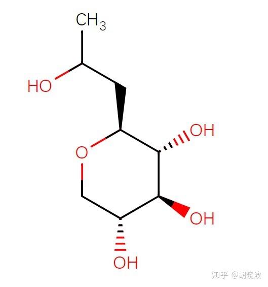 油溶性玻色因（羟丙基四氢吡喃三醇）