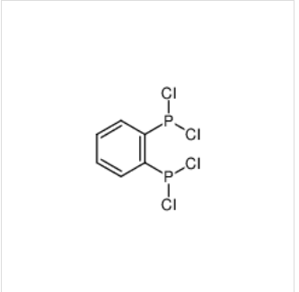1,2-双(二氯磷酸基)苯