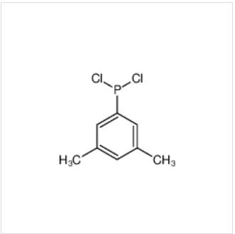 二氯-（3,5-二甲基苯基）膦