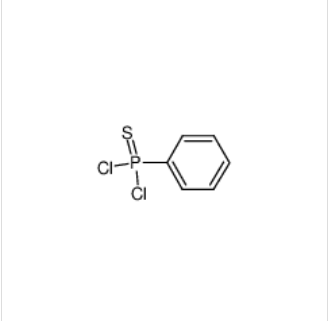苯基硫代磷酰二氯