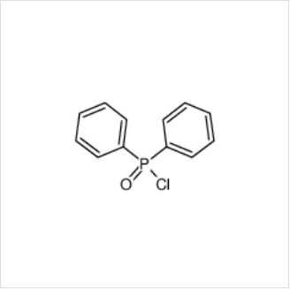 二苯基次膦酰氯