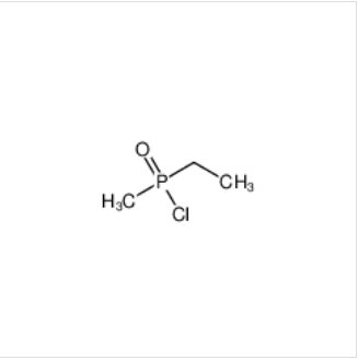 1- [氯（甲基）磷酰基]乙烷