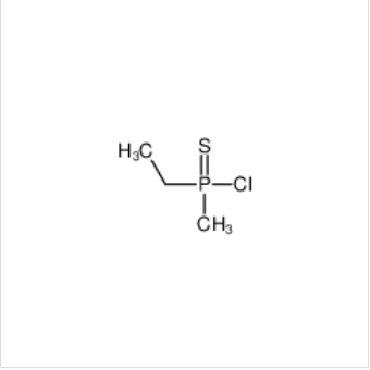 乙基甲硫基次磷酰氯