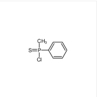 氯-甲基-苯基-硫代-正膦