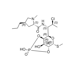 克林霉素磷酸酯杂质19