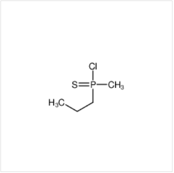 chloro-methyl-propyl-thioxo-phosphorane