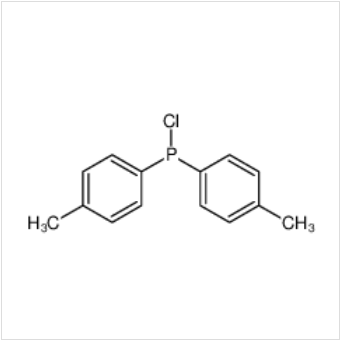 二对甲苯基氯化磷