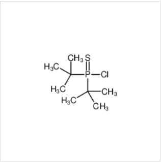 二叔丁基-氯-硫代-磷烷