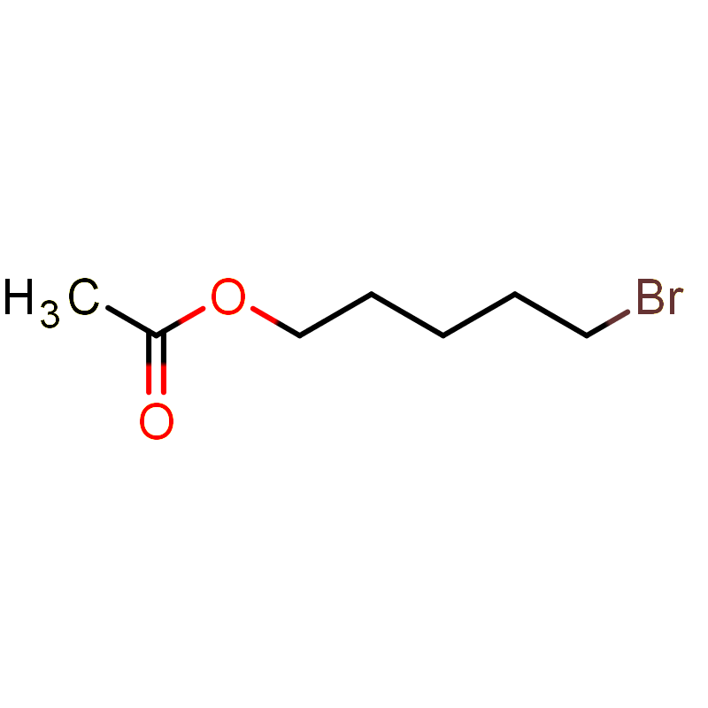 5-溴戊基乙酸酯