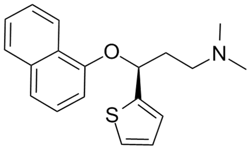 度洛西汀杂质8