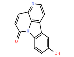 10-羟基-6-铁屎米酮