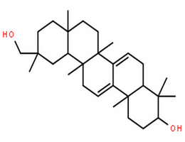 栝楼萜二醇