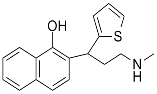 度洛西汀EP杂质E