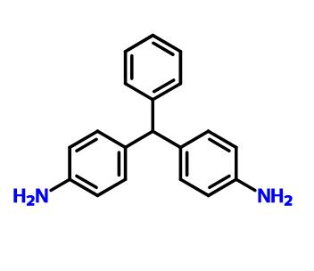 4,4’-二氨基三苯基甲烷