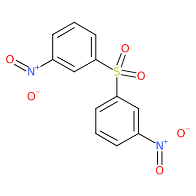 3,3'-二硝基二苯砜