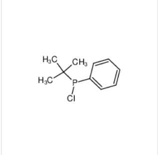 氯(叔丁基)苯膦